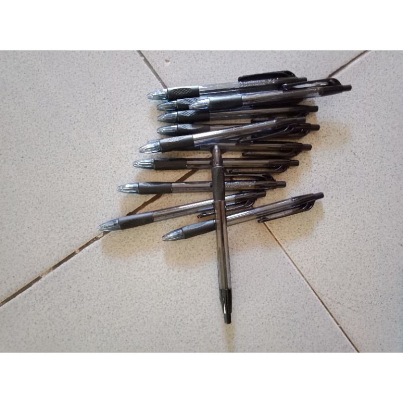 

pulpen