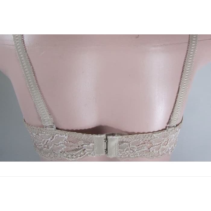 ARA98STORE - BH BRA KEMBEN S0REX 9862 ADA KAWAT BUSA SEDANG KAIT 2  - BH KEMBEN SOREX - ASLI SOREX - BH KEMBEN RENDA SOREX - BH KEMBEN WANITA FASHION - BAHAN RENDA PREMIUM - BH KEMBEN BROKAT BRUKAT - SIZE 34 36 38 40