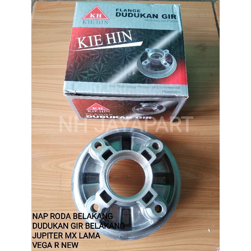 Nap roda dudukan Gir Jupiter MX lama lokal