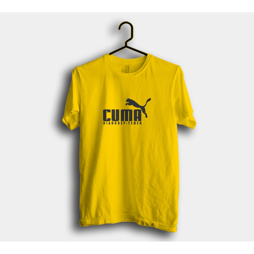 Therollingdoors Kaos Emang Gue Pikirin Kaostpria Kaoswanita