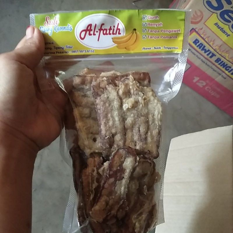 

sale pisang cavendismanisdanlezat