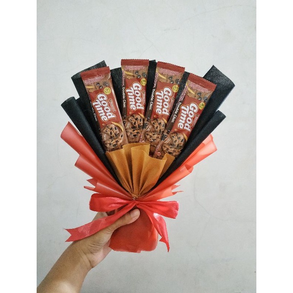 

BUKET SNACK/HADIAH/KADO