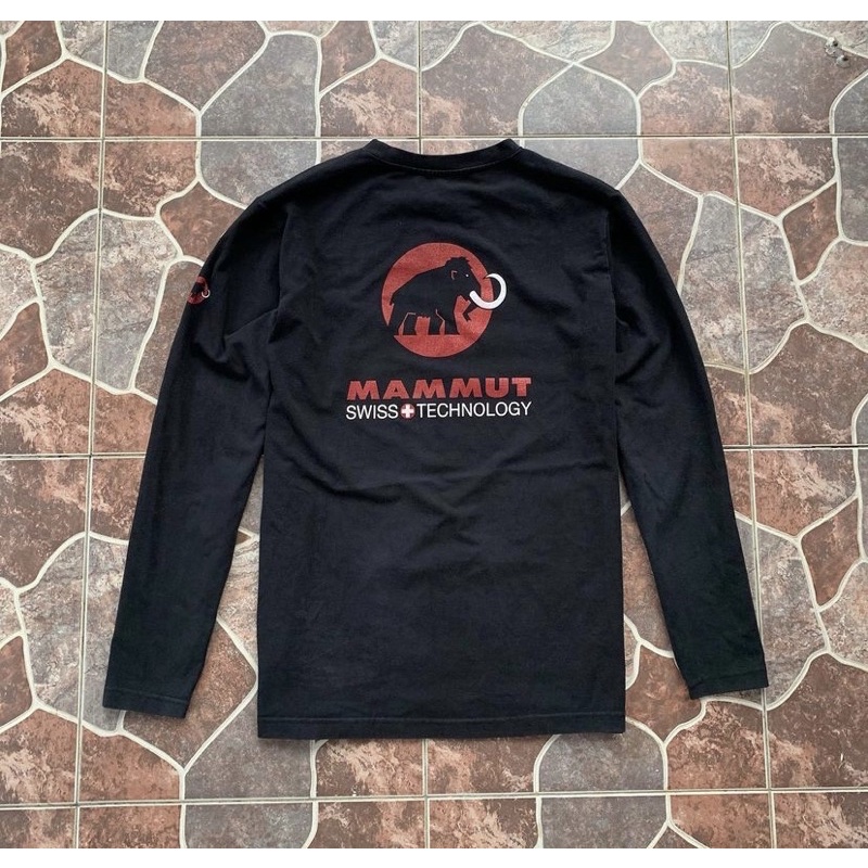 KAOS MAMMUT