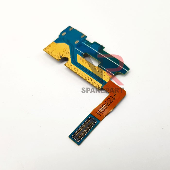 FLEXIBLE CAS SAMSUNG NOTE 2 / N7100 CONNECTOR CHARGE + MIC