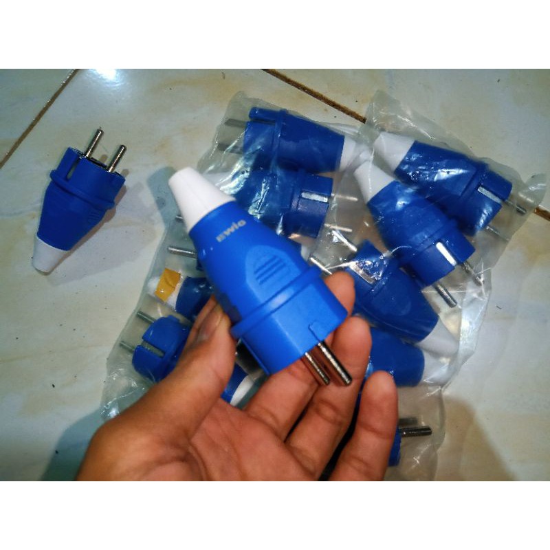 STEKER EWIG 16 AMPER