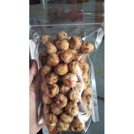 

GG soes coklat