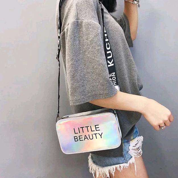 Tas Selempang Kecil Little Beauty | TDR.10Jn22d