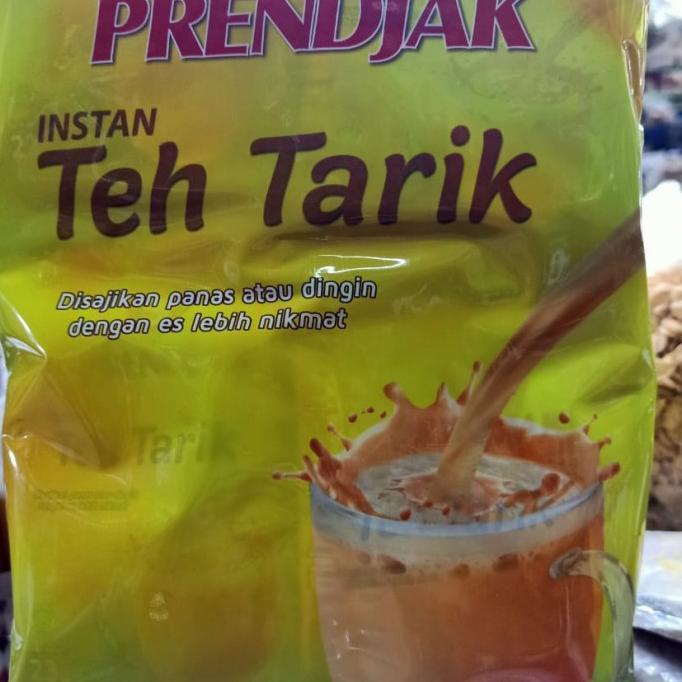 

[COD] Prenjak instan teh tarik 20psc@23 gr [COD]