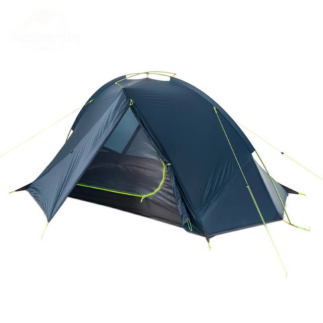 Tenda Taga 1 person tenda gunung tenda hiking tenda camping NatureHike