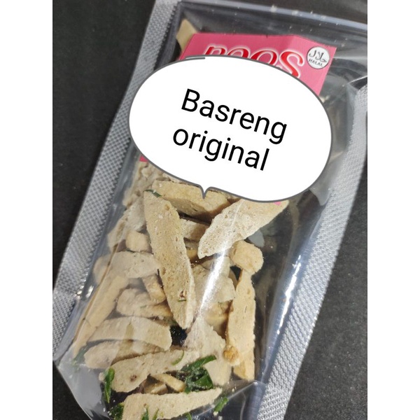

basreng baso sapi