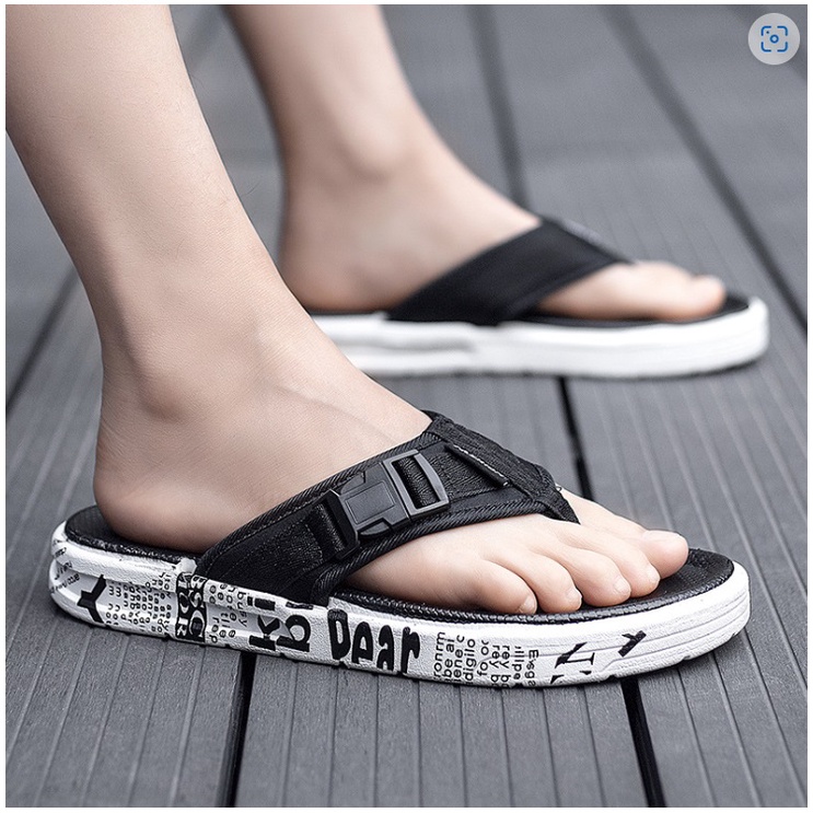 Pearkids Jepit Sandal Anak Import Size 36-40 Usia 8-11 Tahun