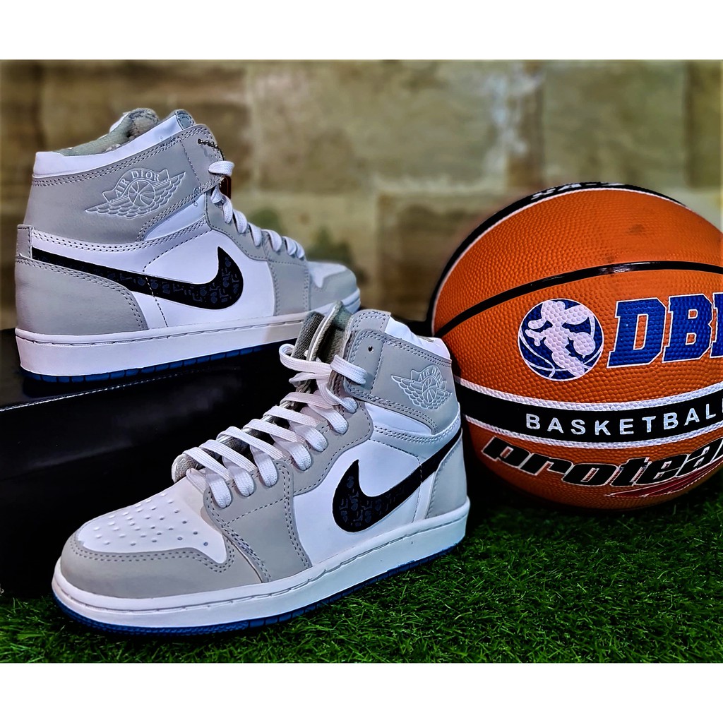 [COD] SEPATU PRIA PREMIUM NIKE AIR JORDAN RETRO GRADE ORIGINAL VIETNAM