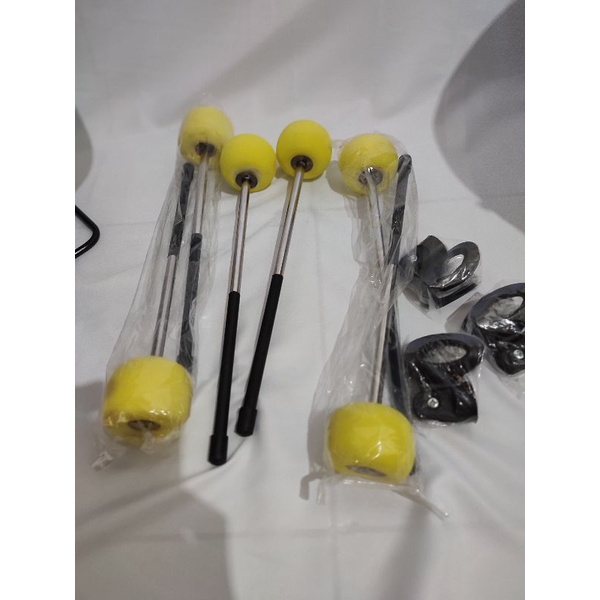 STIK BAS JIDUR BUSA BERKUALITAS PALING MURAH SEPASANG