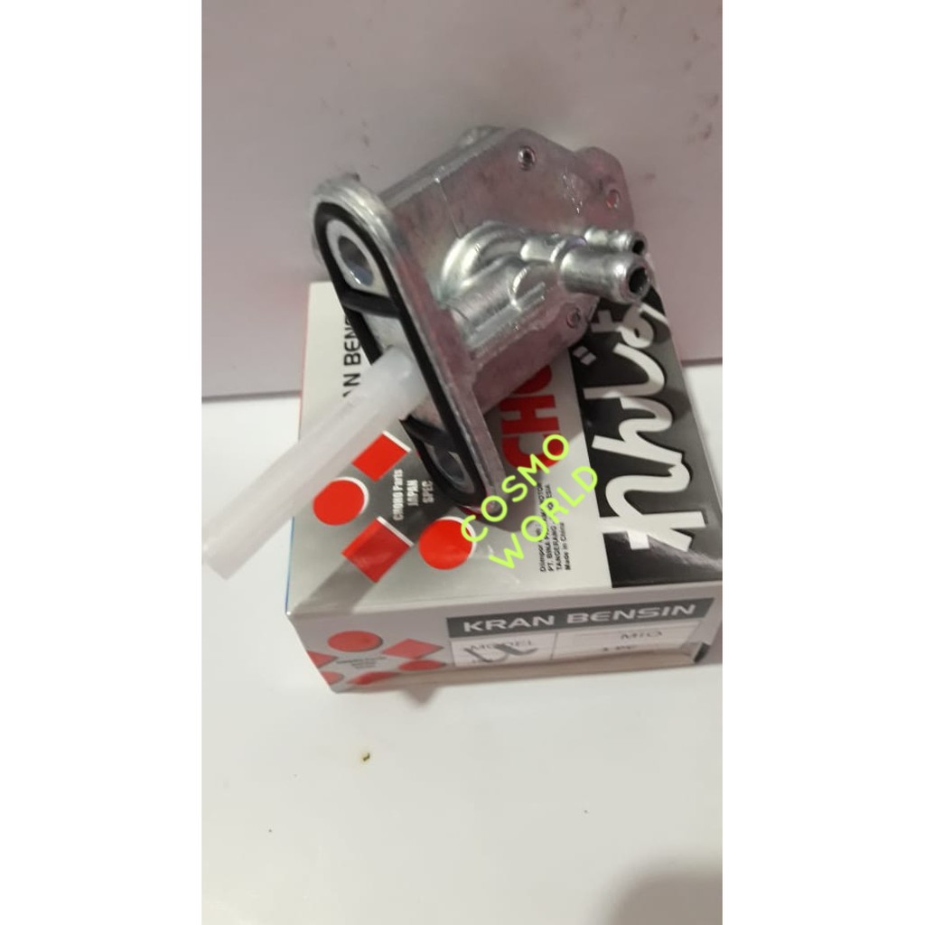 Kran Bensin Mio Lama