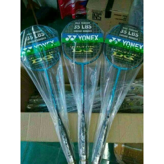 Raket Yonex Voltric 1DG ORIGINAL