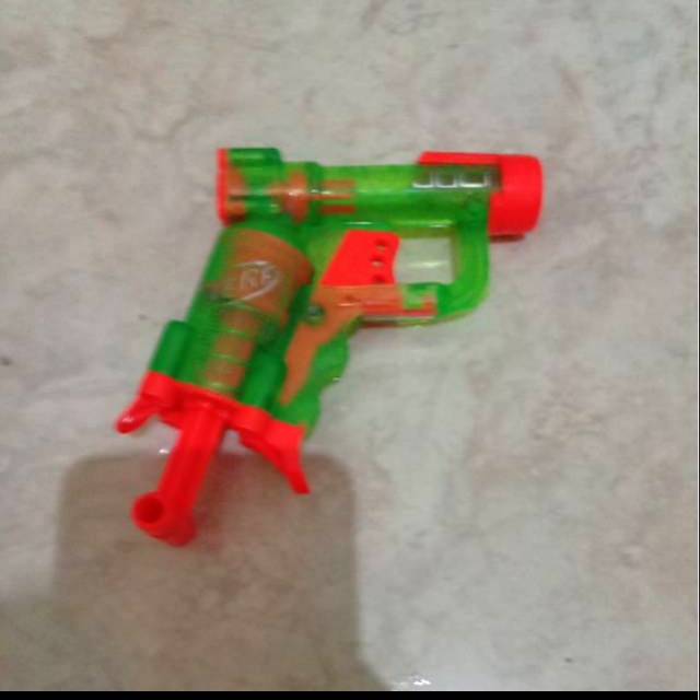 nerf jolt MOD