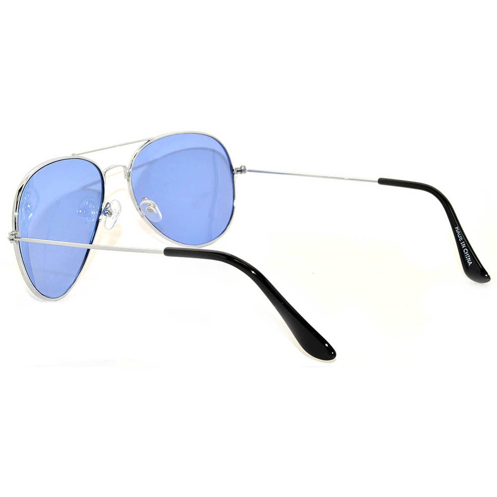 Kacamata BL Aviator Biru 501ZJ