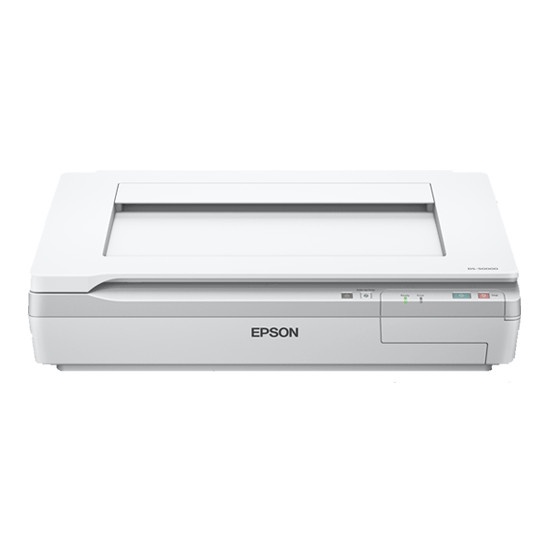 DS-50000 A3 Epson WorkForce DS-50000 A3 Flatbed Document Scanner / A3 Flatbed Business Scanner / Flatbed Colour Image