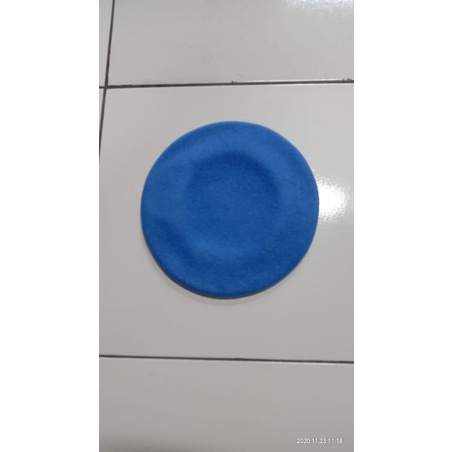 baret PROVOS / baret camel PASPAMPRES / baret biru Provos, paspampres, pbb/ UN