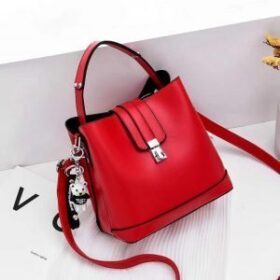 9666 tas selempang wanita import wanita fashion kekinian tas slingbag