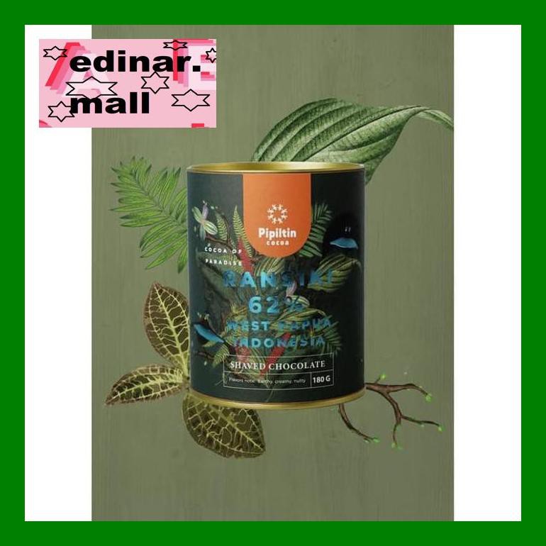 

Edvitxd Choco Drink Ransiki 62% S50Edd0