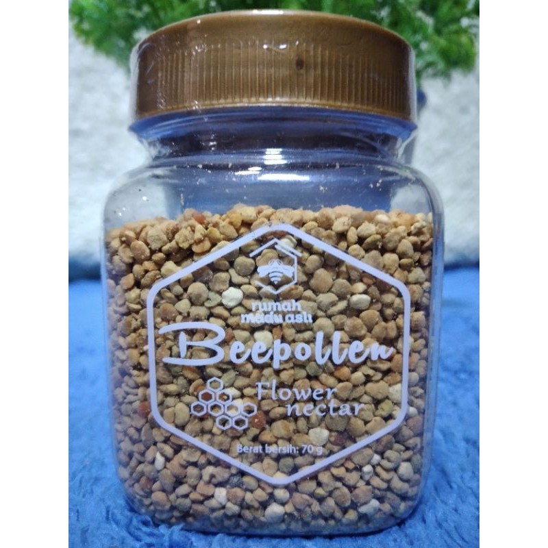 

BEEPOLLEN SARI BUNGA