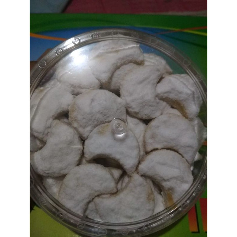 

kuker Putri salju by Putri kitchen