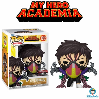 Jual Funko POP! Animation My Hero 