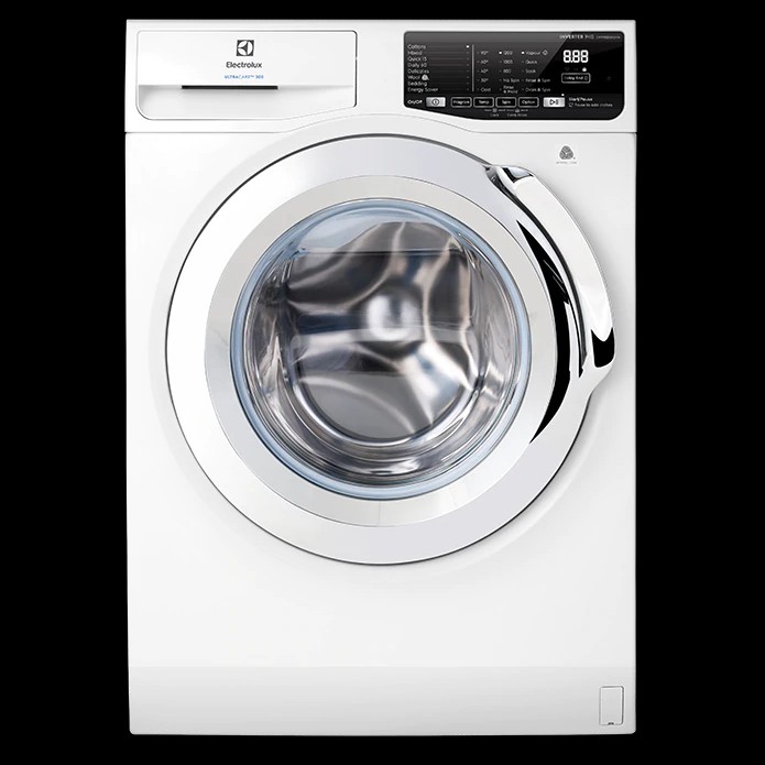 MESIN CUCI ELECTROLUX 9 KG EWF 9025 DQWA BANDAR LAMPUNG