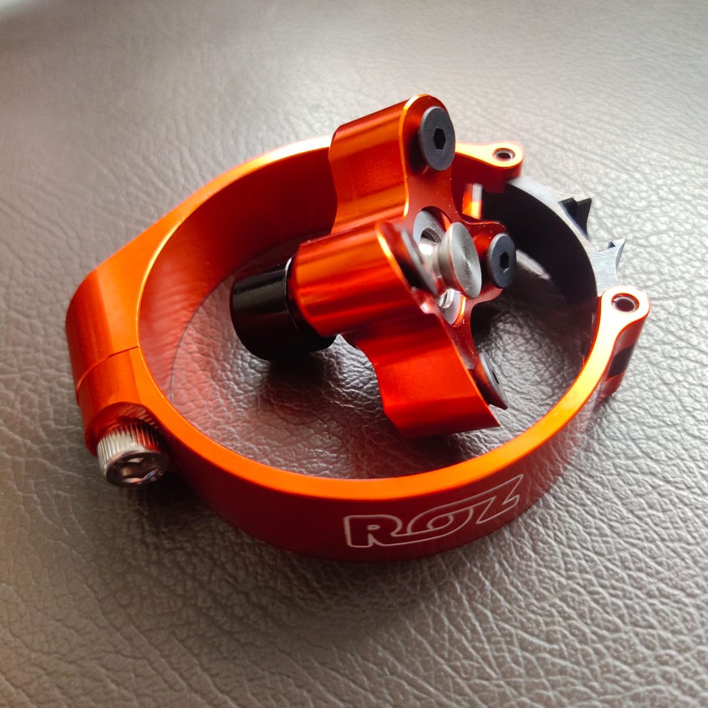 LAUNCH CONTROL KTM 125CC SAMPAI 500CC HALESHOT KTM