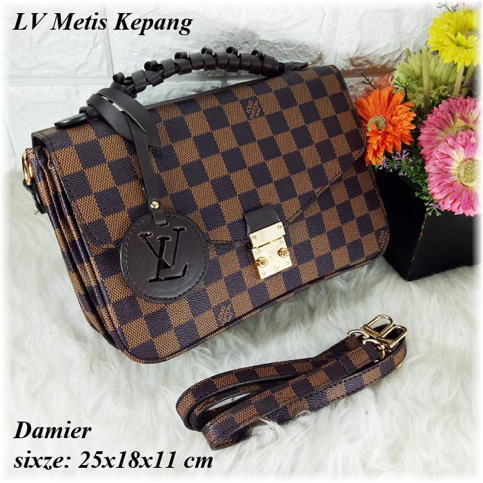 LV Metis Kepang