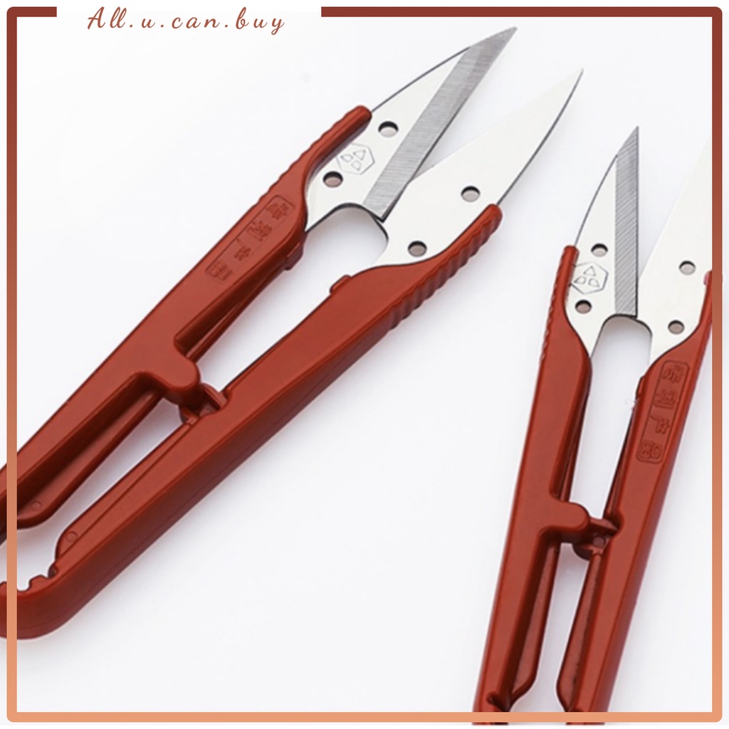 

Gunting Benang Thread Clipper GB100