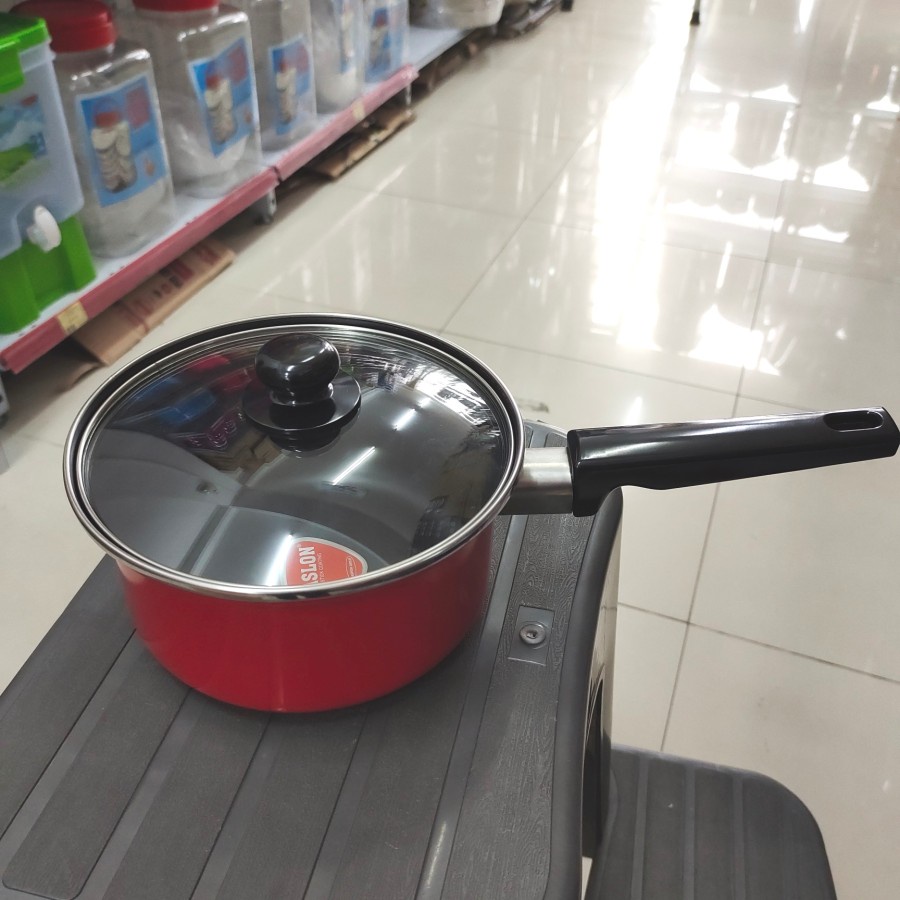 Sauce pan 16 cm maspion