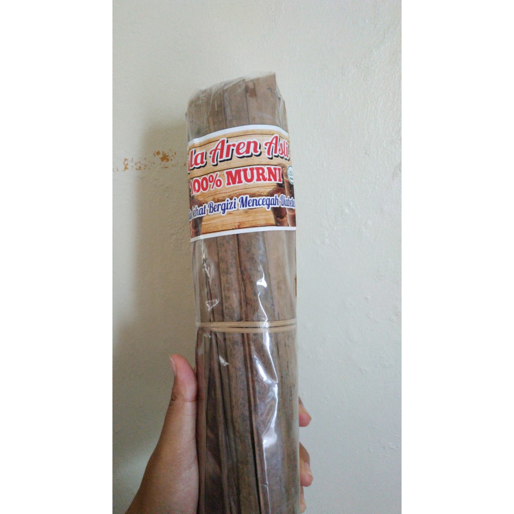 

GULA AREN ASLI