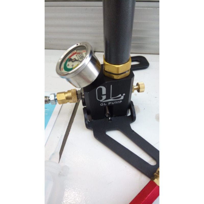 Pompa pcp gl pump / pump gl / Pompa GL 3 stage