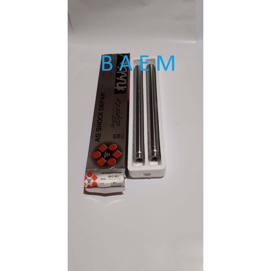 AS SHOCK DEPAN MIO M3 MIO Z 125 CHOHO