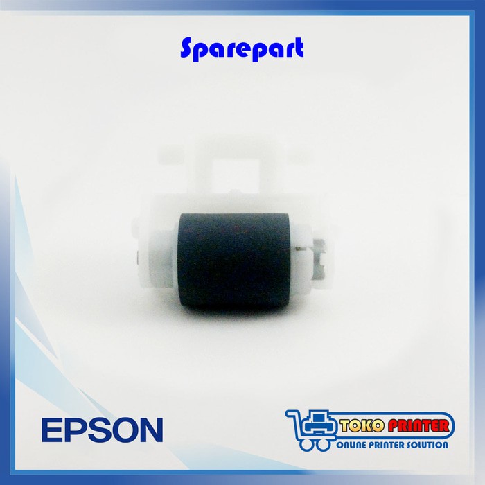 Penarik Kertas / Holder Returd Assy EPSON L110 L120 L210 L220 NEW Ori