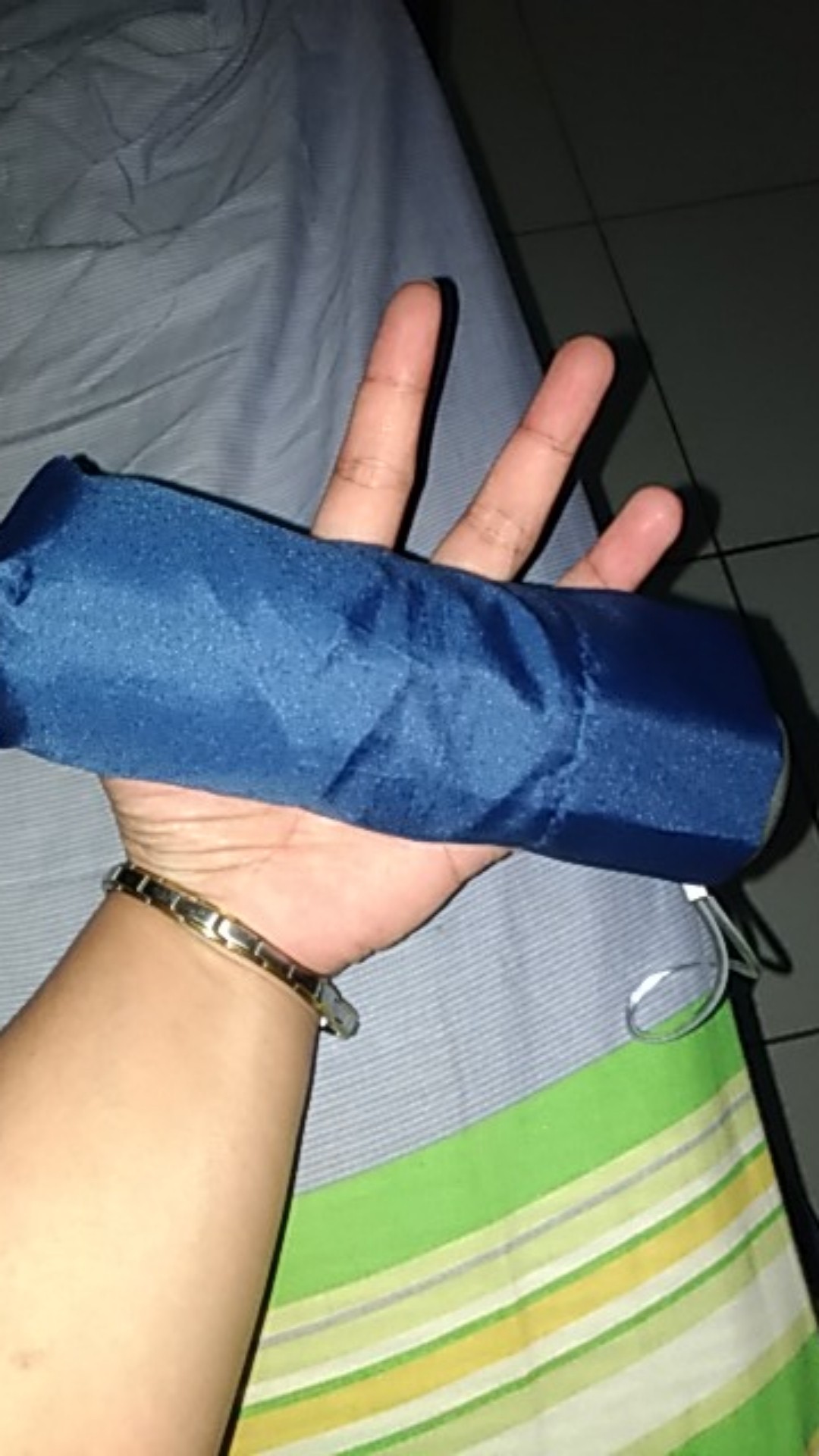 Tabasa Payung Lipat Dompet Kacamata Nagoya