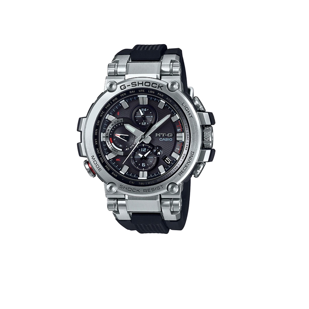 Jam Tangan Pria Casio Edifice MTG-B1000-1ADR Original