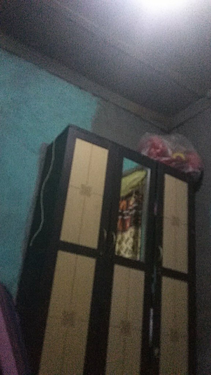 Batik Couple Keluarga Sania Ruffle Ori Ndoro Jowi Dnt Matahari Merah