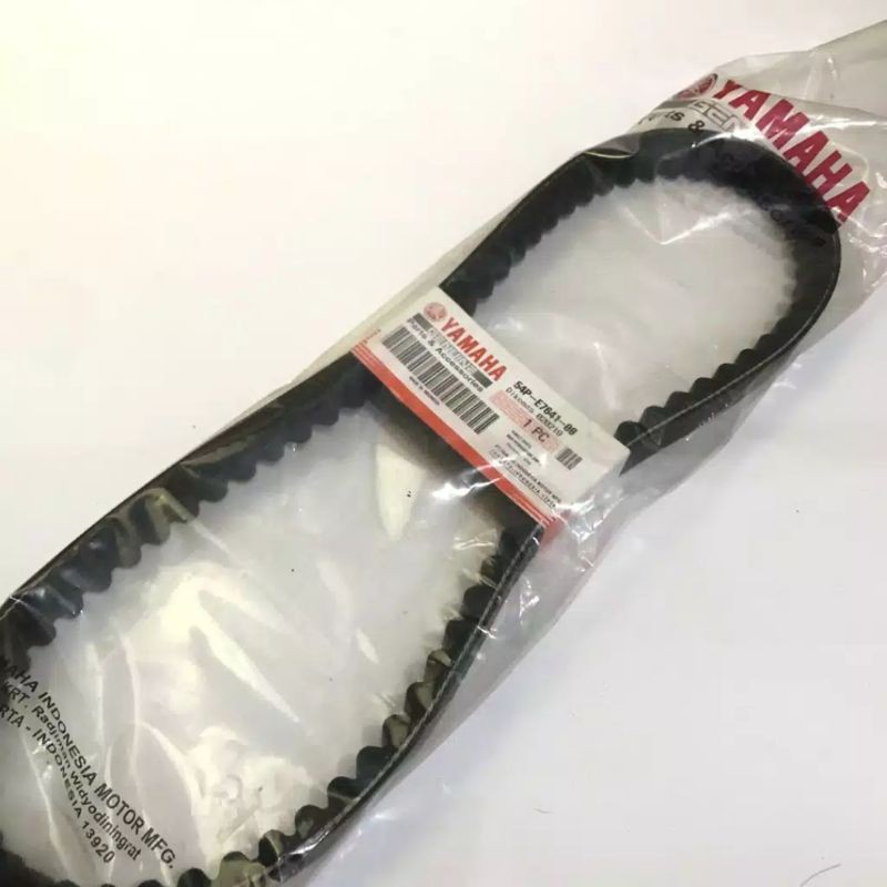 vanbelt mio j