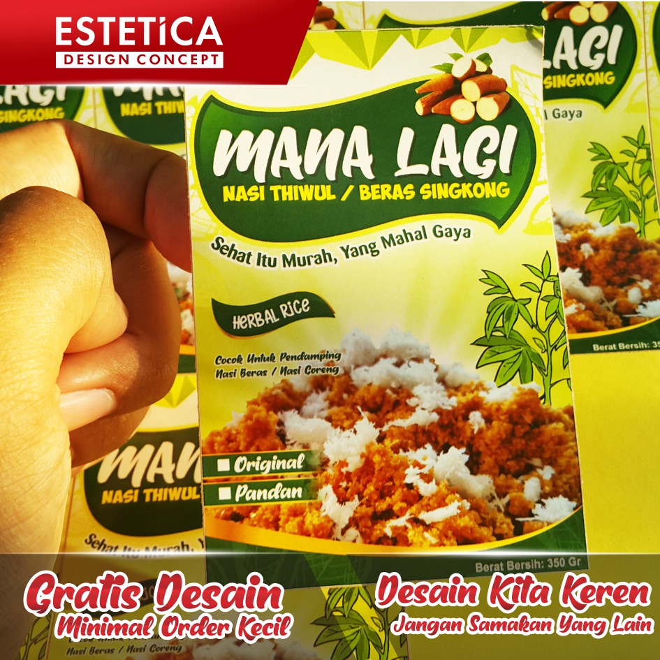 

cetak print stiker sticker label, sticker makanan, sticker kemasan, sticker snack, sticker logo