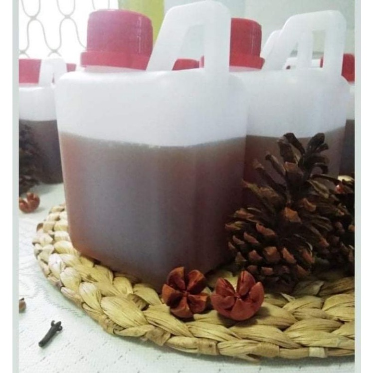 

madu marai madu mara'i madu yaman pure honey asli 100‰ [500gram]