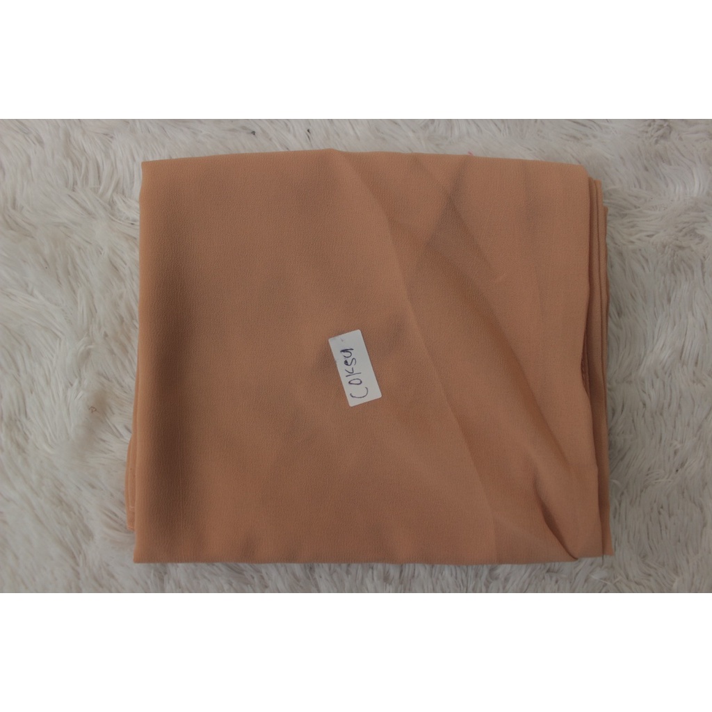 HIJAB MARYAM XXL ||  BERGO MARYAM DIAMOND ITALIANO XXL || JILBAB JUMBO-COKSU