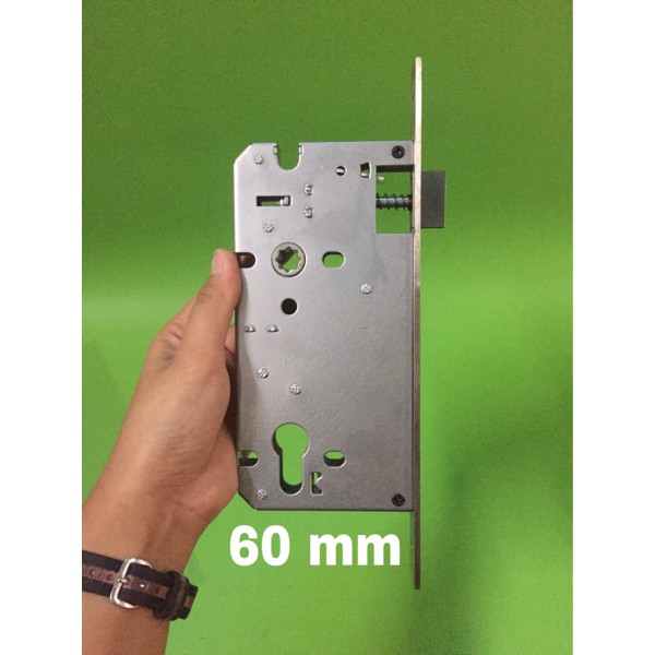 Body Biasa Dekson/Body Lidah Dekson/Body Kunci Dekson 60mm
