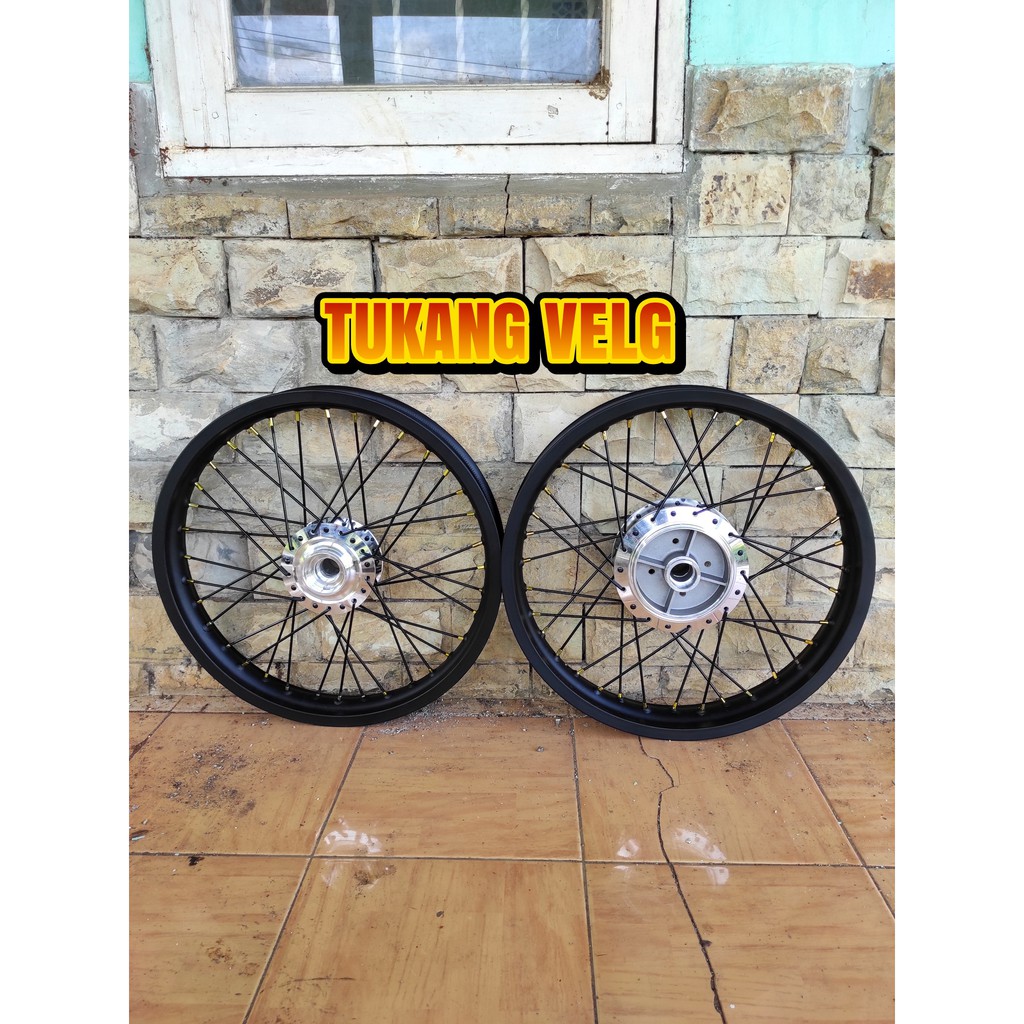 VELG JARI JARI RX KING RING 18.185 18.215