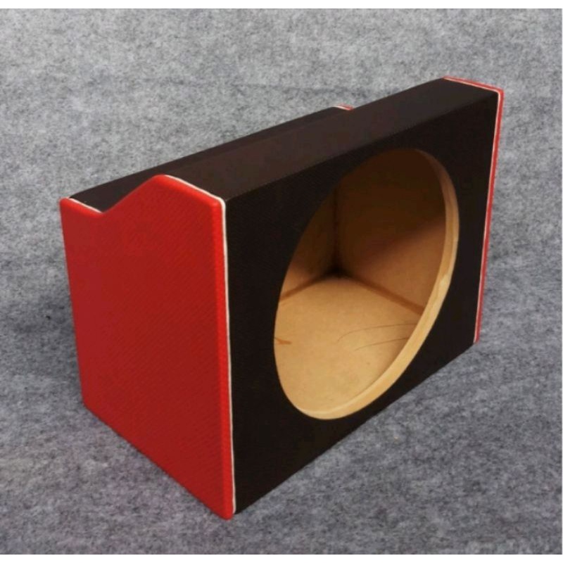 Box speaker subwoofer carry, pick up, Grandmax 10-12 inch