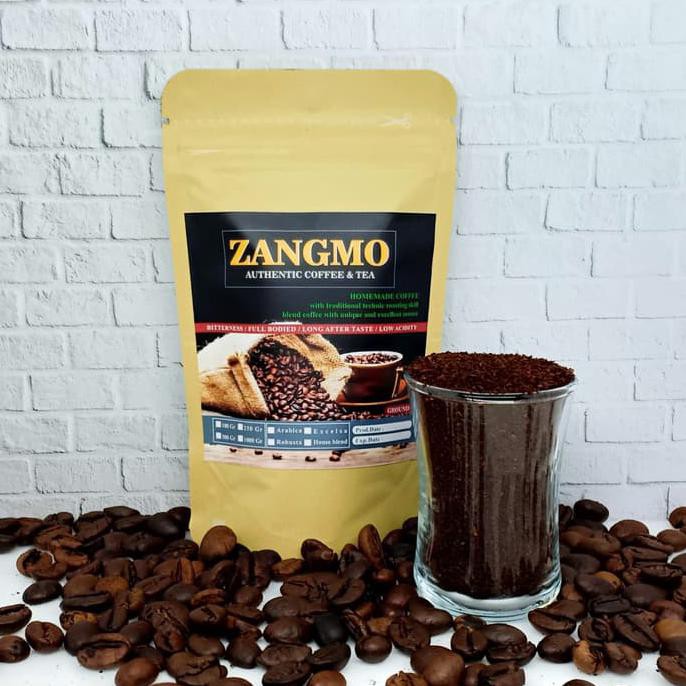 

PROMO Kopi Luwak Ternak (ZL001)