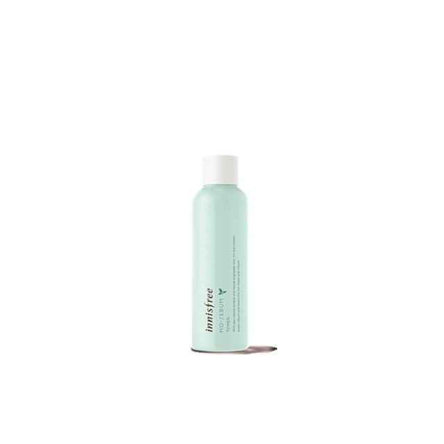 INNISFREE No Sebum Toner