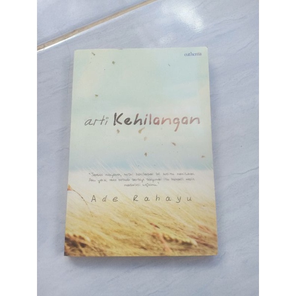 

NOVEL MURAH ORIGINAL